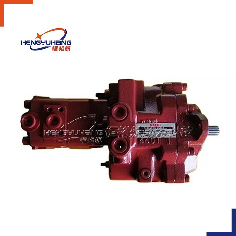 Nachi PVD-3B-54 Excavator Oil Pump PVD-3B-54 PVD-3B-54P