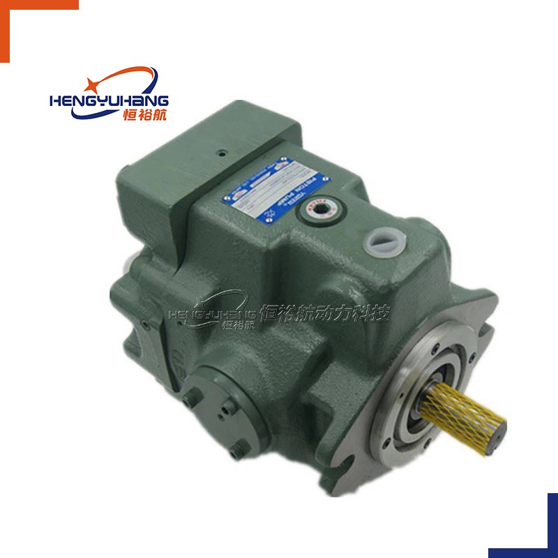 Yuken Piston Pump A37-F-R-00-H-S-SP-D24N-32428/32422 Oil Pump