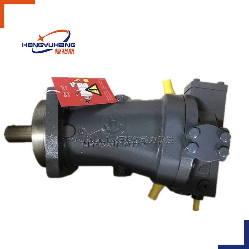 Rexroth Hydraulic Motor A7V20DR2.0LPF00 A7V20DR2.0RPF00 Piston Pump Oil Pump
