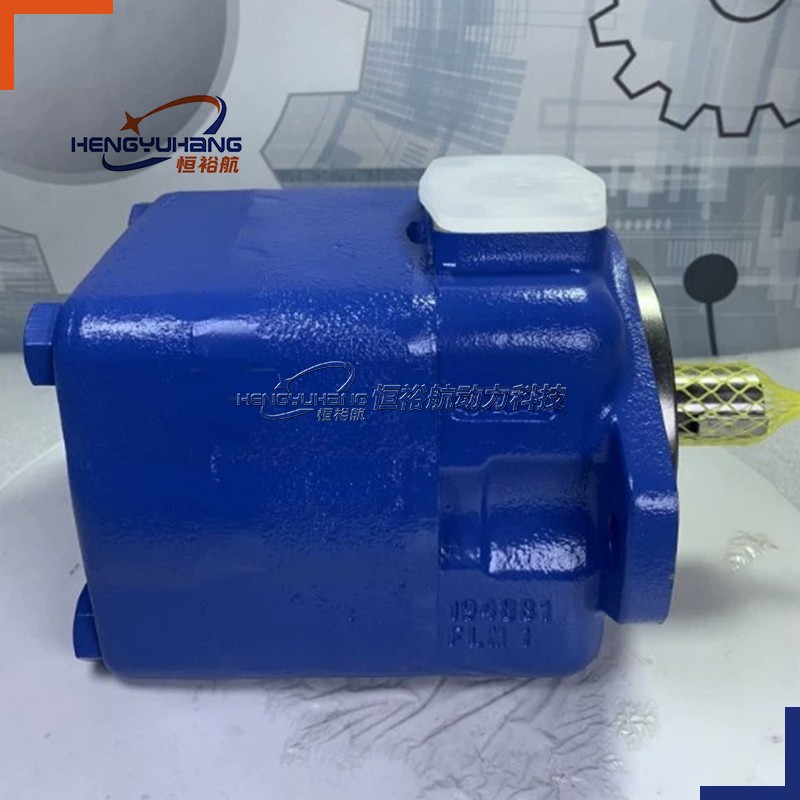 EATON 35V Series Hydraulic Vane Pump