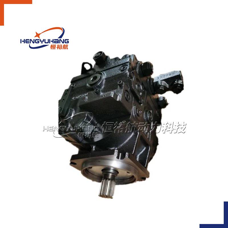 Danfoss 90R180 Series Hydraulic Pump