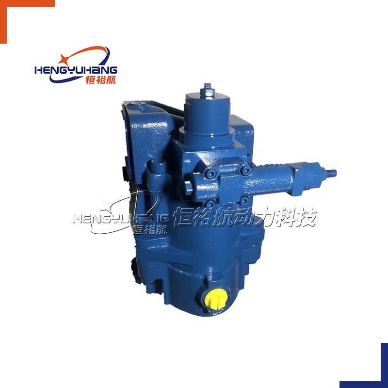 VICKERS PVH Series PVH57 PVH74 PVH98 PVH131 PVH141 Hydraulic Axial Piston Pumps PVH131R13AF30A250000001001AE010