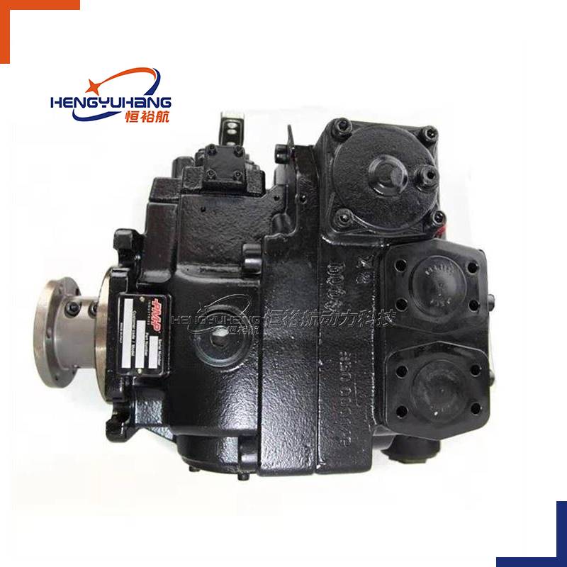 PMP PMH P90 Transit Mixer Pump PMH P90 Hydraulic Piston Pump PMH P90 For Mixer Truck PMH P90