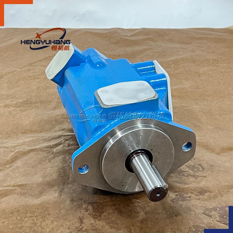 EATON 4525V Series Double Hydraulic Vane Pump