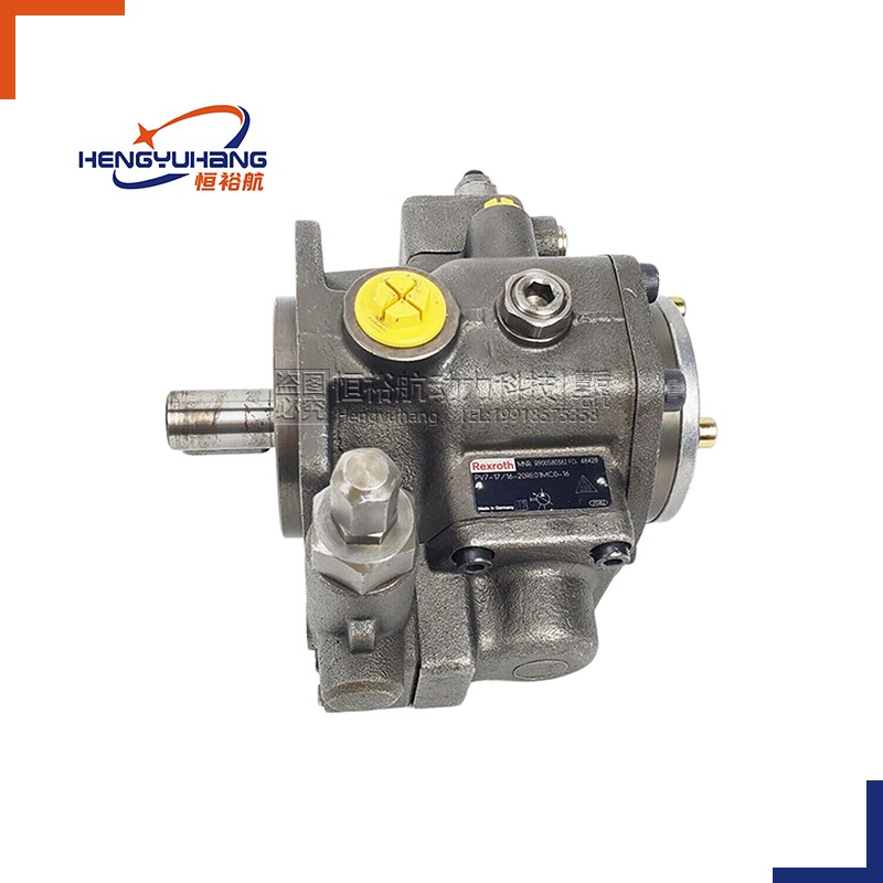 REXROTH PV7-1X PV7-2X Hydraulic Vane Pump