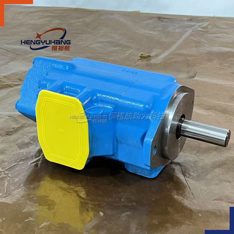 EATON 2525VQ Series Double Hydraulic Vane Pump
