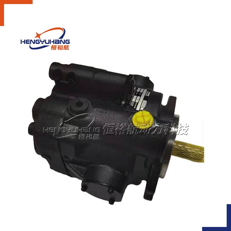 Parker Denison PV Series Piston Pump Hydraulic Pump Oil Pump PV102L1EF02 PV102L1EL02 PV102R1EC02