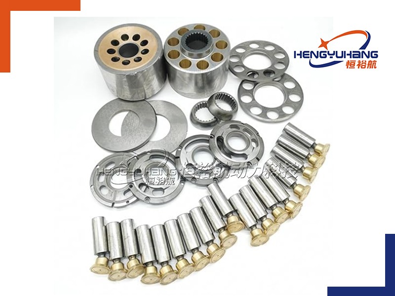 LIEBHERR LPVD series hydraulic Pump spare parts