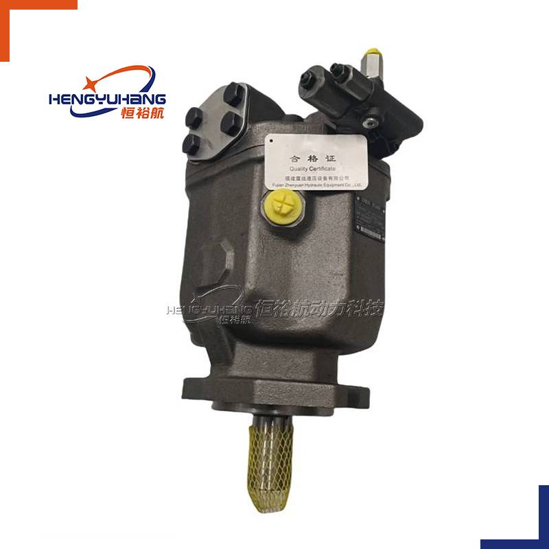 A10VO18DFR/31R-PSC62N00 Oil Pump Piston Pump A10VO18 A10VO /A10VSO Series Pump_复制