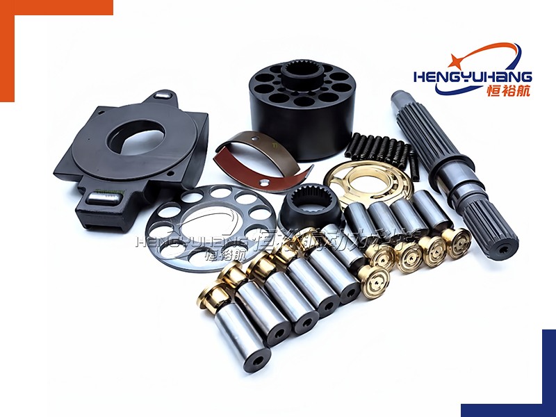 KYB PSVD2 series hydraulic Pump spare parts