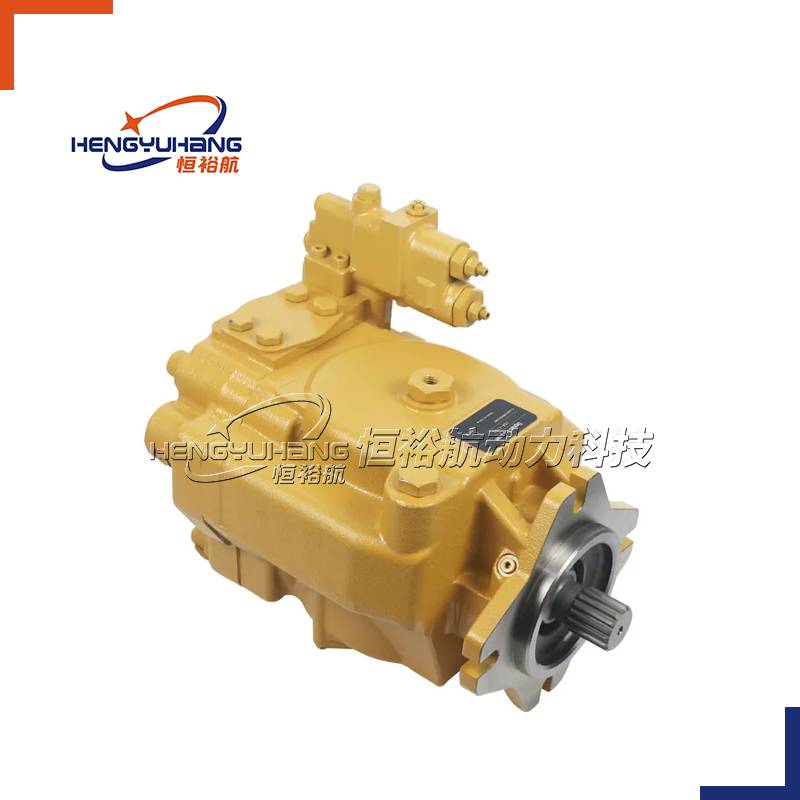 271-2116 2712116 Hydraulic Piston Pump Fit Caterpillar D6T Repair, Replace, Maintenance With 12 Months Warranty And Long Life