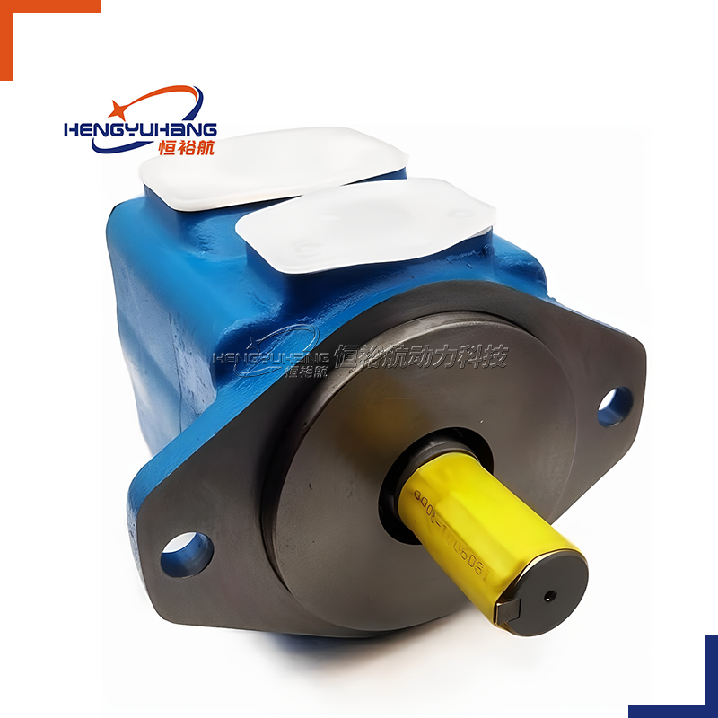 EATON 20VQ Series Hydraulic Vane Pump