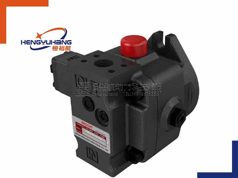 VD Series Variable Displacement Vane Pumps