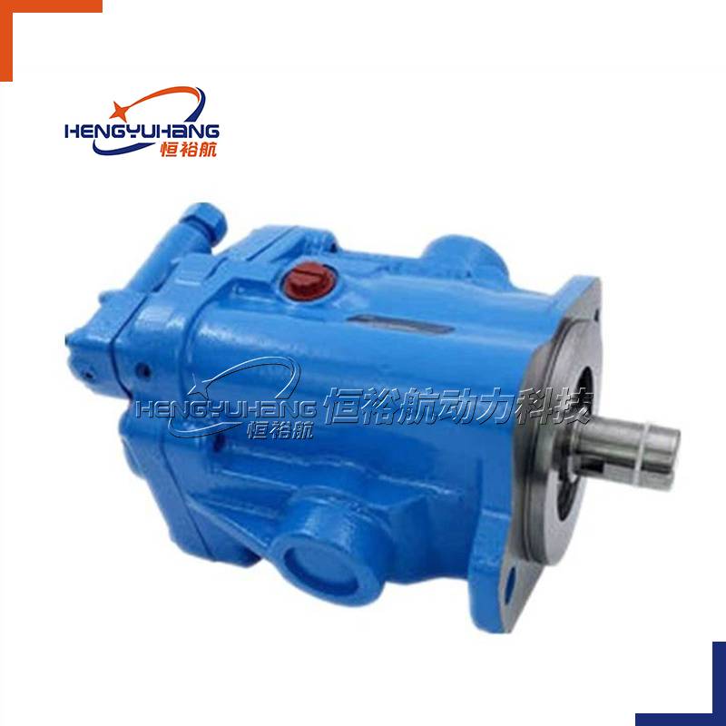 Vickers Fixed Displacement Axial Piston Hydraulic PFB PFB5 PFB6 PFB10 PFB15 PFB20 PFB29 PFB45 PFB90 PFB5-UY-20 Series Pump