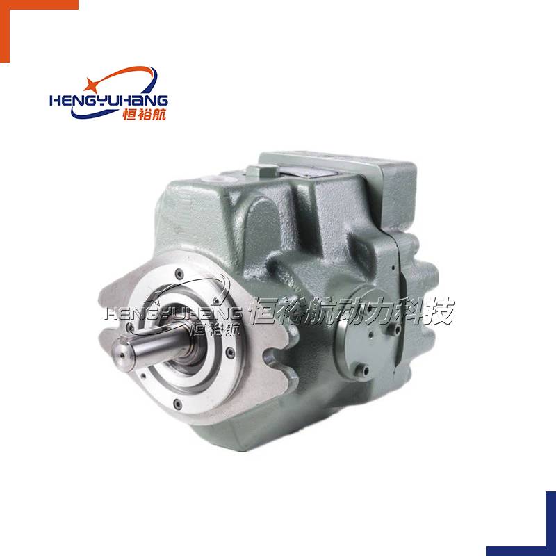 Yuken A16 A22 A37 A45 A56 A70 Series Hydraulic Piston Pump A37-FR04 A37-FR04EH215-01-42183 Injection Molding Machine Oil Pump