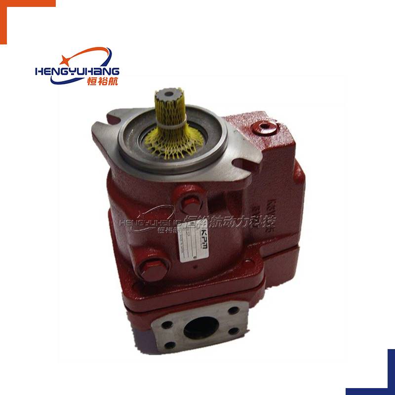 KPM K3VL Series K3VL140/B-10RKM-LO/1-H1 K3VL80 K3VL112 K3VL140 K3VL200 Hydraulic Piston Pump_