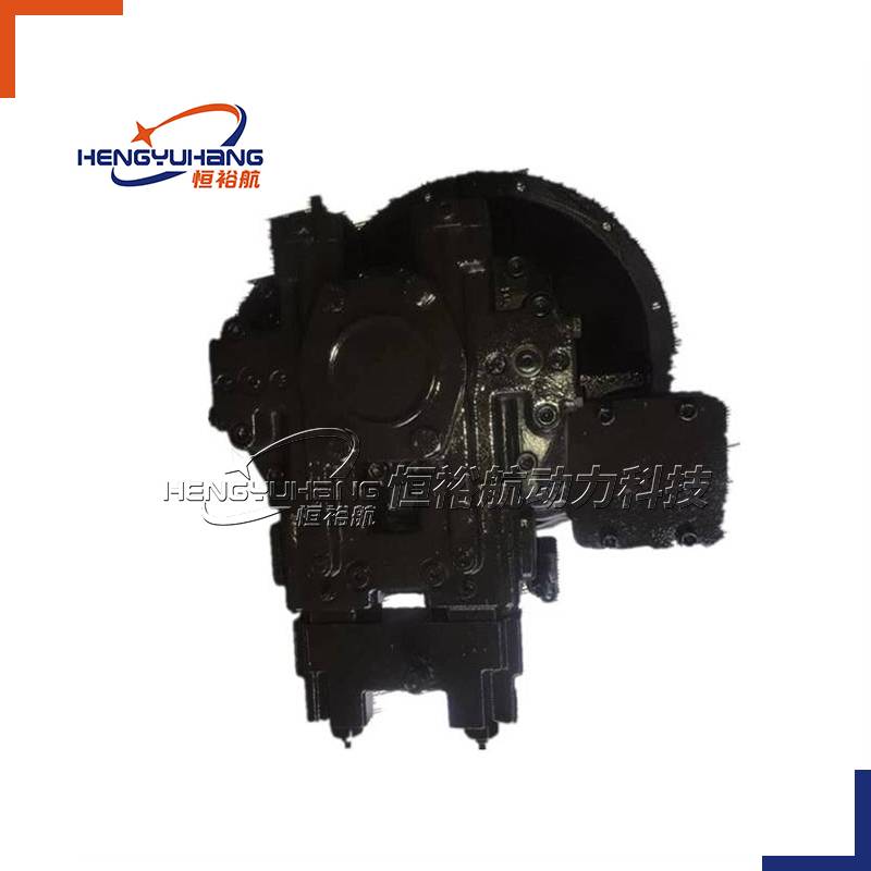 A8V Series Hydraulic Piston Pump A8V125LA1KH10/72XRNJXXA25F0000C-S A8V55 A8V80 A8V107 A8V140 A8V160 A8V200 A8V225