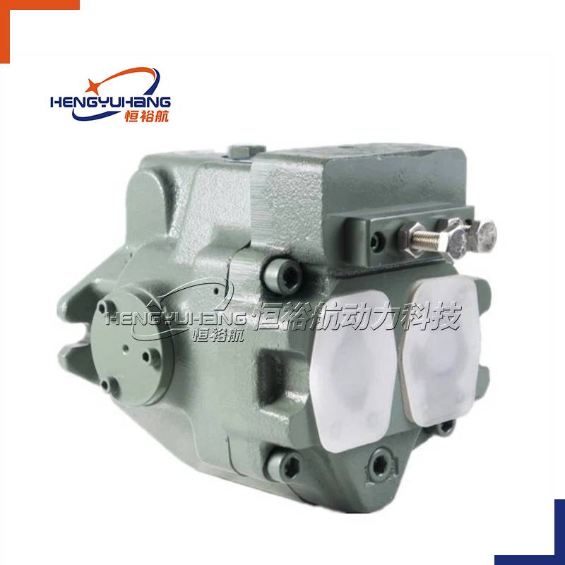 Yuken Hydraulic Piston Pumps A  Series A10 A16 A22 A37 A45 A56 A70 A90 A100 A145 A100-FR00HSD24-10428