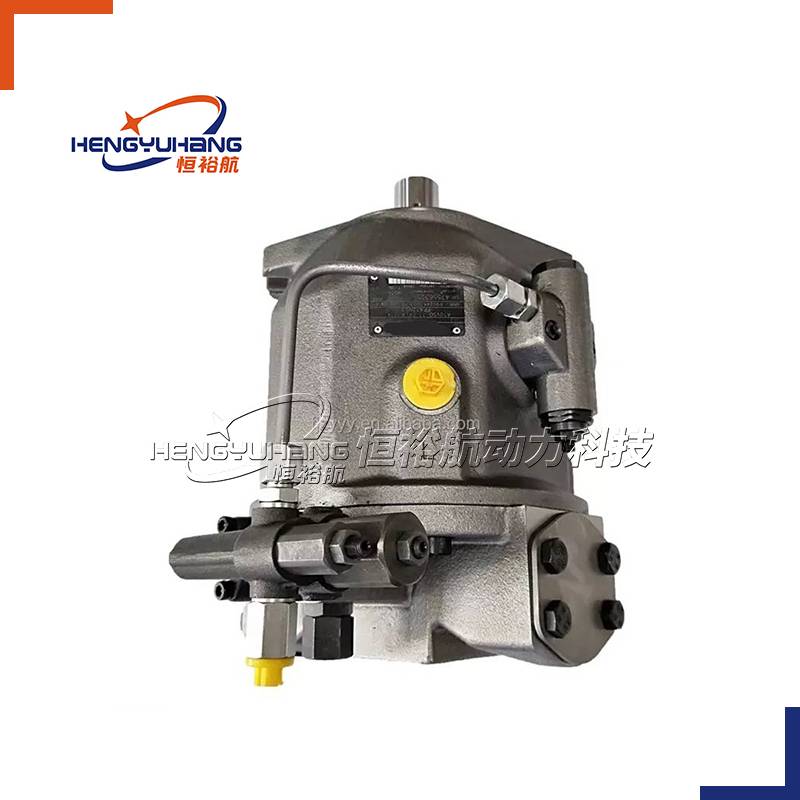 Hydraulic Piston Variable Pump A10VSO Series A10VSO45/71/100/140/180 A10VO85DFR1/52R-PSC62K01 Piston Pump