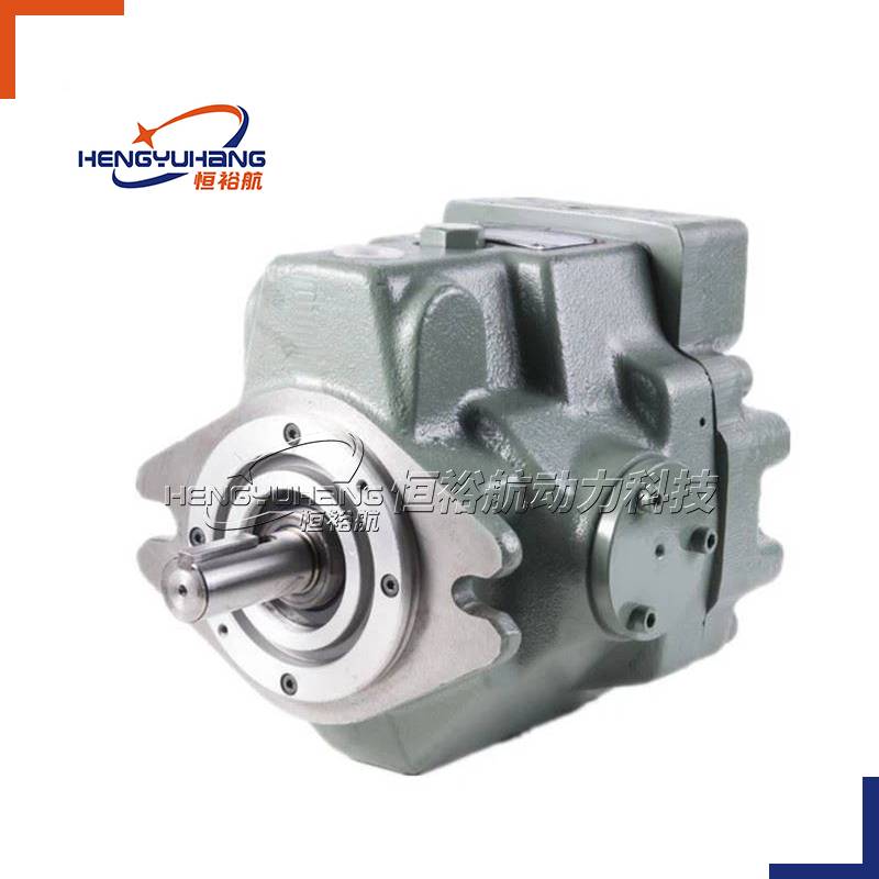 Yuken Hydraulic Piston Pumps A Series A10 A16 A22 A37 A45 A56 A70 A90 A100 A145 A100-FR00HSD24-10428