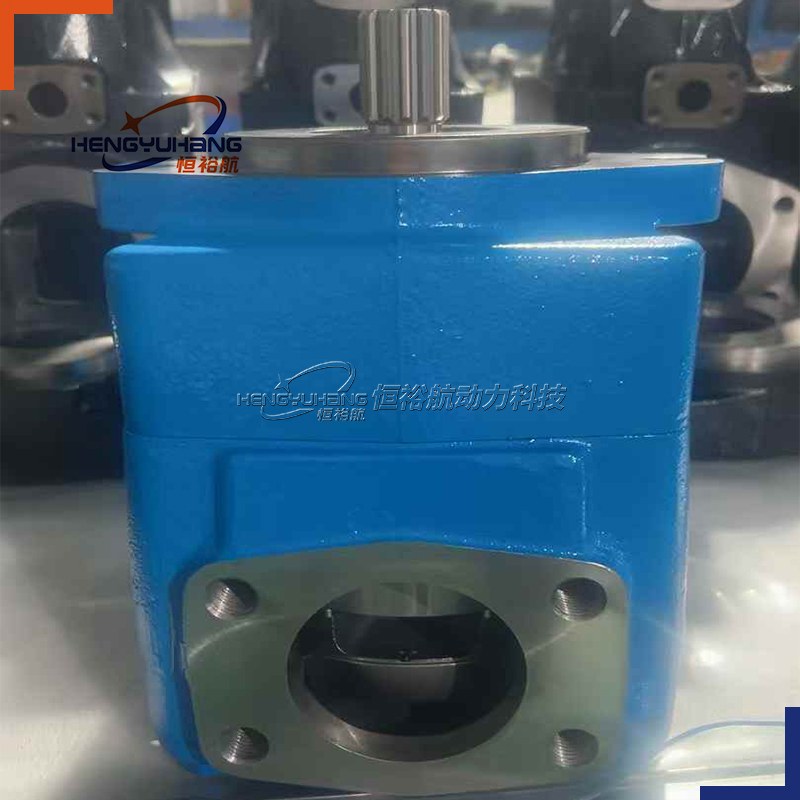 EATON VMQ Series Hydraulic Vane Pump