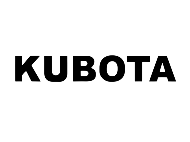 KUBOTA