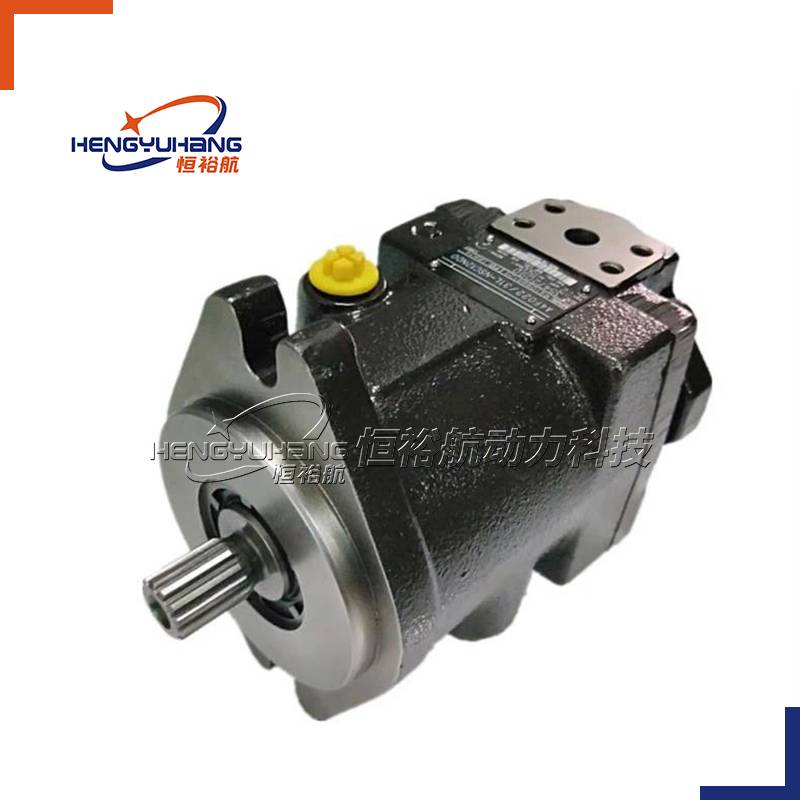 A4FO Series Hydraulic Plunger Piston Pump Fixed Displacement Pump A4FO22/31L-NSC12N00 A4FO16 A4FO22 A4FO28 A4FO40 A4FO71