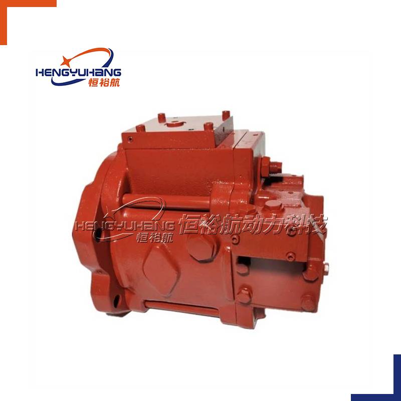 Kawasaki K3V Series Excavator Hydraulic Plunger Axial Piston Pump K3V180DTH-19TR -0E11 K3V63S K3V112S K3V140S K3V280S K3V280SH
