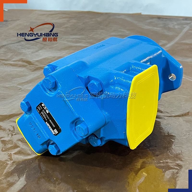 EATON 2520V Series Double Hydraulic Vane Pump