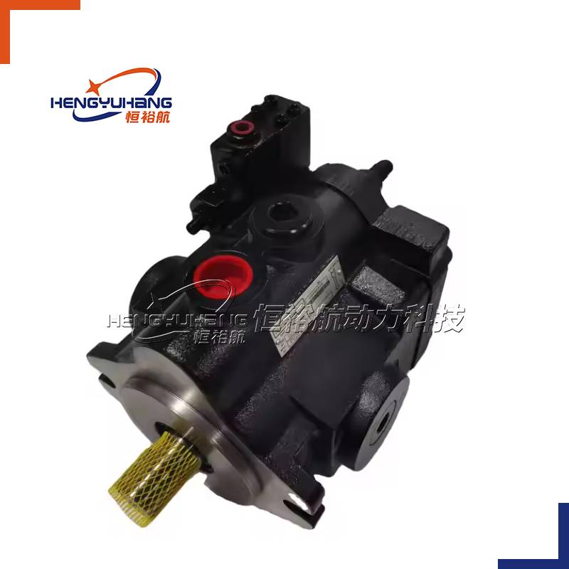 Parker Denison PV151L1EC00 PV151L5EC00 PV151L1EC02 PV Series Piston Pump Hydraulic Pump Oil Pump