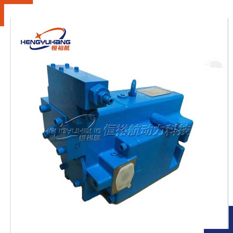 VICKERS PVX PVXS Series Hydraulic Axial Piston Pump Variable Pump PVXS-180-M-R-DF-0000-000 PVXS-066/090/130/180/250