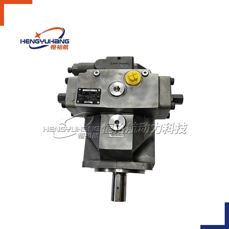 A A4VSO 250 LR2 /10L-PPB13K26 Pump A4vso40, A4vso71, A4vso125, A4vso180, A4vso250, A4vso355, A4vso500 Piston Pump