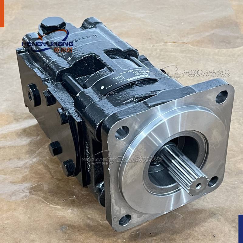 CASAPPA Hydraulic Pumps 87362337 85826148 79933052 85817699 79914143 85826147 Oil Pump KP35 KP40 KP30 Hydraulic Gear Pump