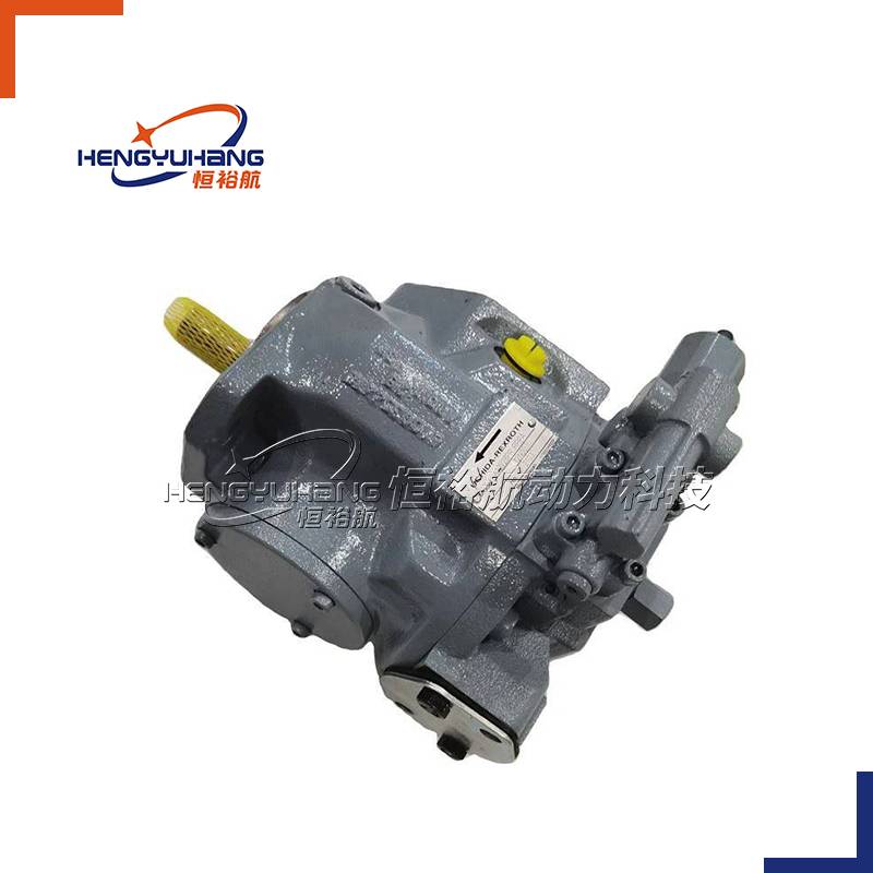 A10V28PR RPPA 12NOO Uchida Rexroth A10V16 A10V28 A10V45 A10V63 A10V71 Series Hydraulic Variable Piston Pump Parts