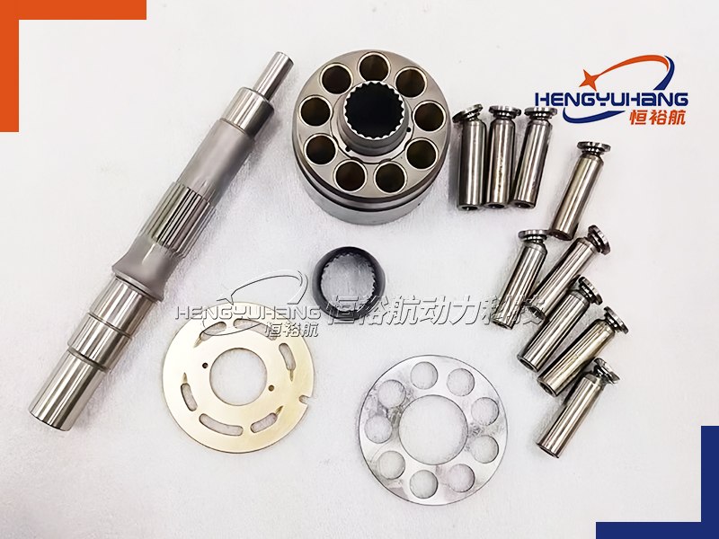 KYB PSVS PSV PSV2 series hydraulic Pump spare parts