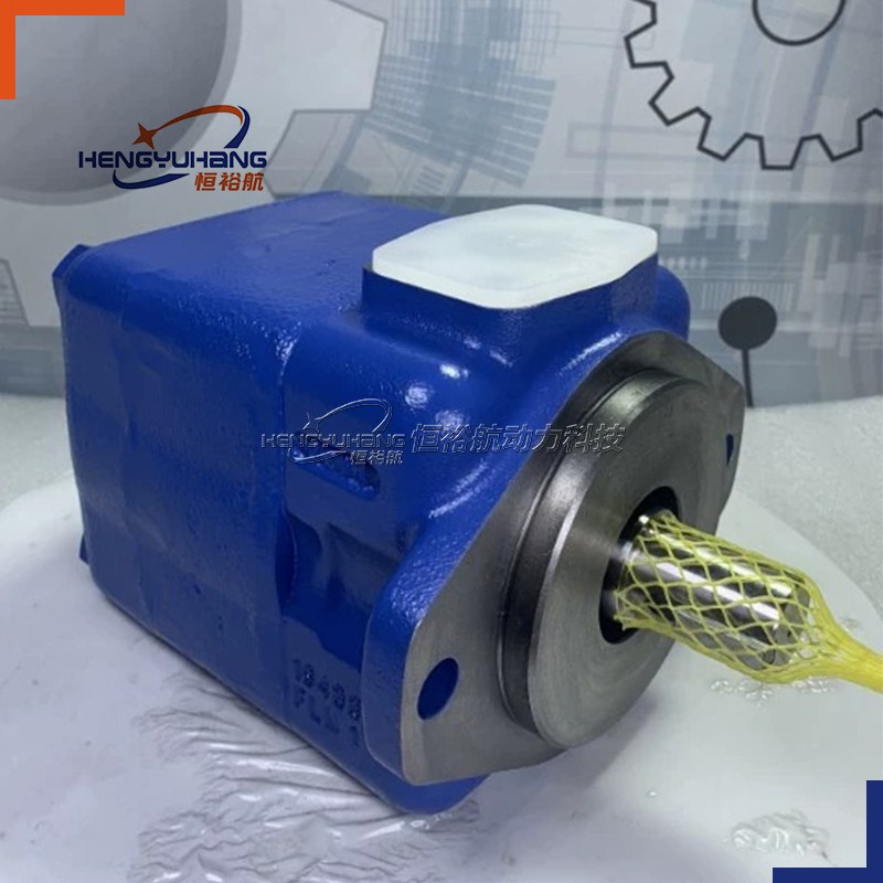 EATON 25V Series Hydraulic Vane Pump