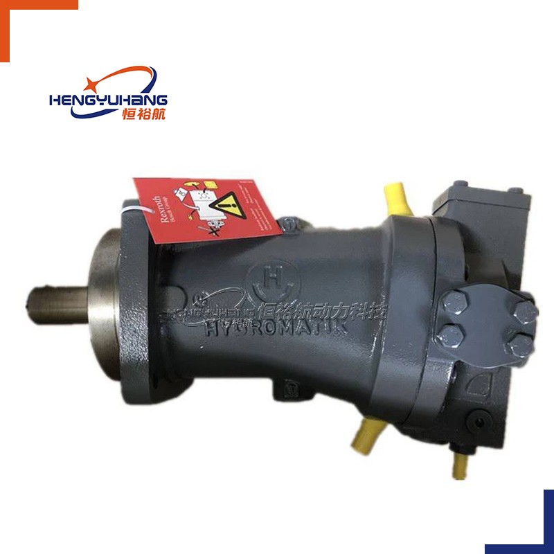 Rexroth Hydraulic Motor A7V117LV2.0RPF00 Piston Pump Oil Pump
