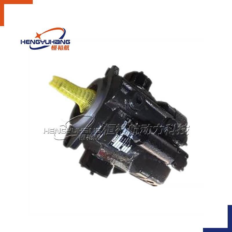 PARKER PVP3310 PVP3320 PVP3330 PVP3336 PVP3336R PVP3336L Series Hydraulic Variable Volume Piston Pumps PVP3336R2H21