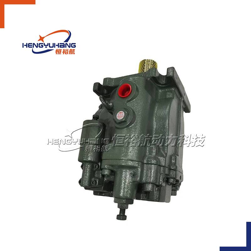 Yuken Hydraulic A3H A3H100 A3H145 A3H180 Series Variable Displacement Piston Pump A3H145-LR01KK Oil Pump