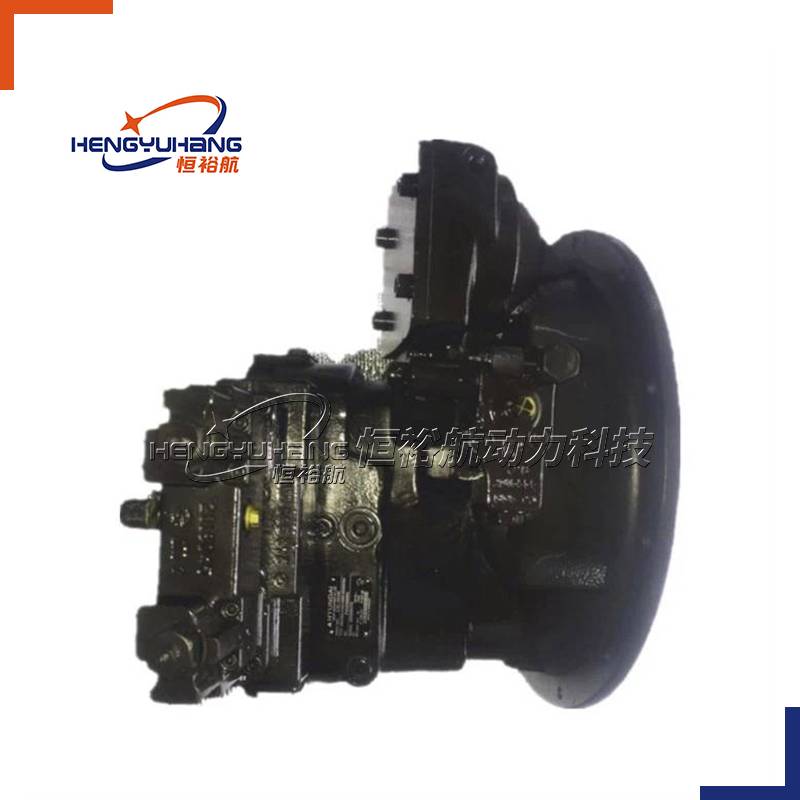 A8VO Series Hydraulic Axial Piston Variable Double Pump A8VO80LA1KH2/63R1-NSG05F000-S A8VO55 A8VO80 A8VO107 A8VO140 A8VO160 A8VO200 A8VO225