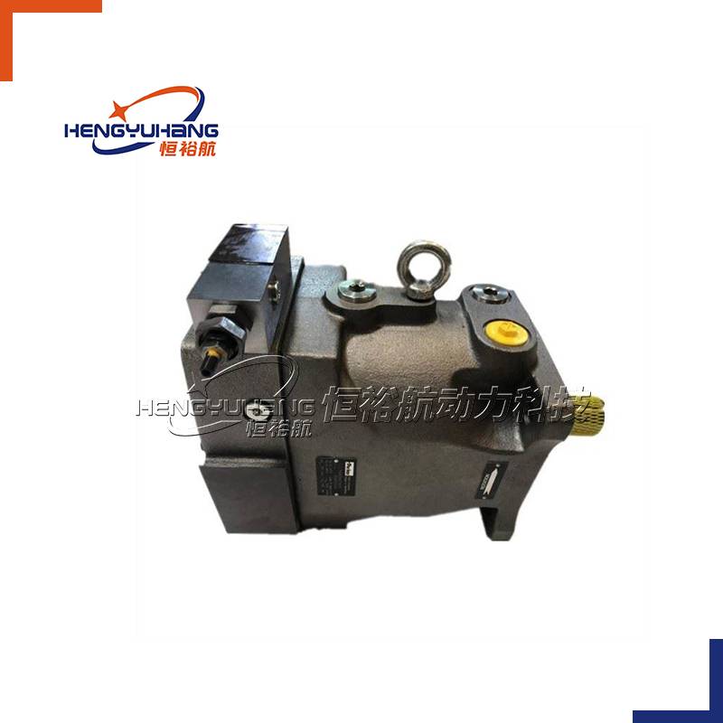 PARKER Piston Pump PV032R1K8T1NMR1 Hydraulic Pump Oil Pump PV016/ PV0/PV032/PV040/PV046/PV063 Series