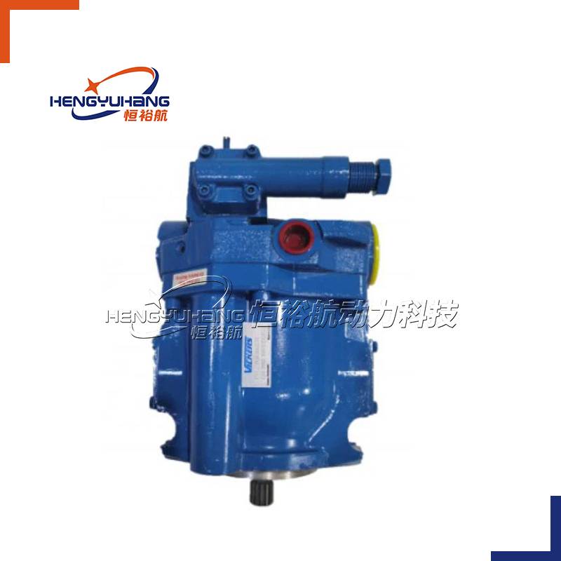 Vickers PVE19 PVE21 PVE21R Series Hydraulic Displacement Piston Pump PVE21R-9-30CC11 Hydraulic Pump