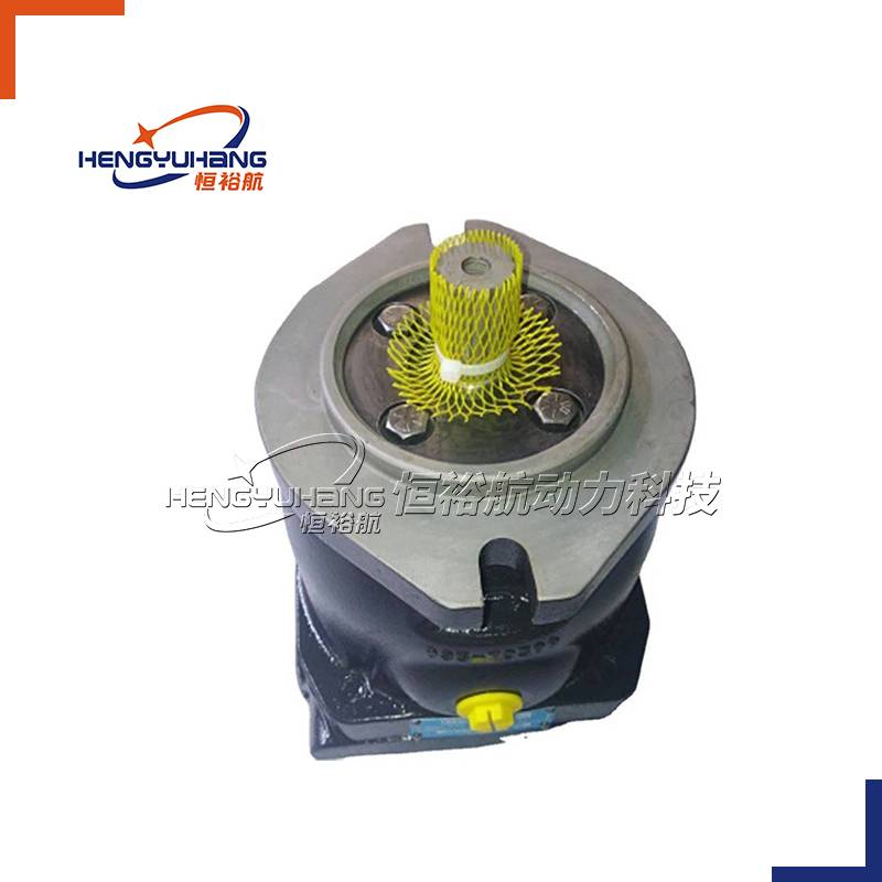 Oilgear PVWJ Series Piston Pump PVWJ-011/014/022/025/034/046-A1UV-LSAY-P-1NNNN Oil Pump Hydraulic Pump Parts