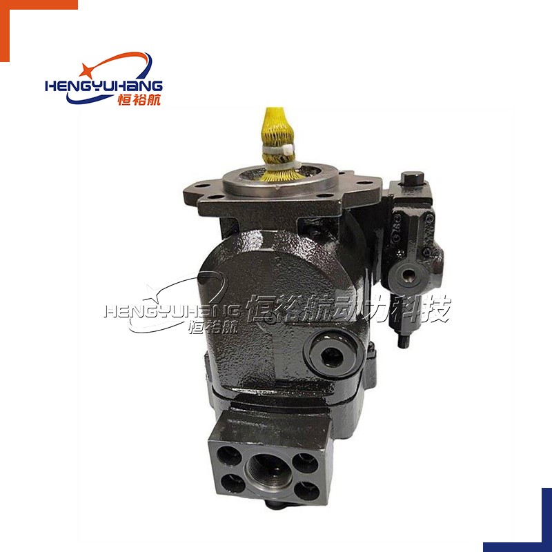 AT227318 AT139444 OILGEAR Piston Pump Hydraulic Pump AT187383
