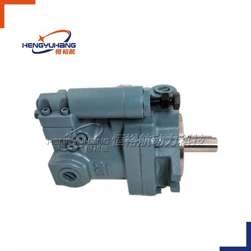 NACHI PVS Series Hydraulic Variable Volume Piston Oil Pump PVS-1A-16N2-10 PVS-0B PVS-1B PVS-2B PVS-0A PVS-1A PVS-2A