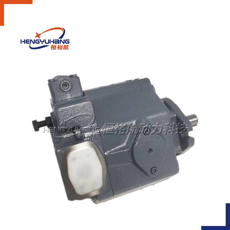 TOKIMEC Hydraulic Piston Pump P8V P15V P16V P21V P31V P40V P70V P8VMR-10-CB-10 Variable High Pressure Hydraulic Oil Pump