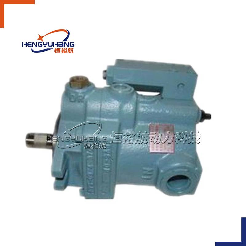 Nachi Hydraulic Variable Piston Pump PVS-0B PVS-0A PVS-1B PVS-1A PVS-2B PVS-2A Hydraulic Pump PVS-1A-16N3-12 Pump Parts