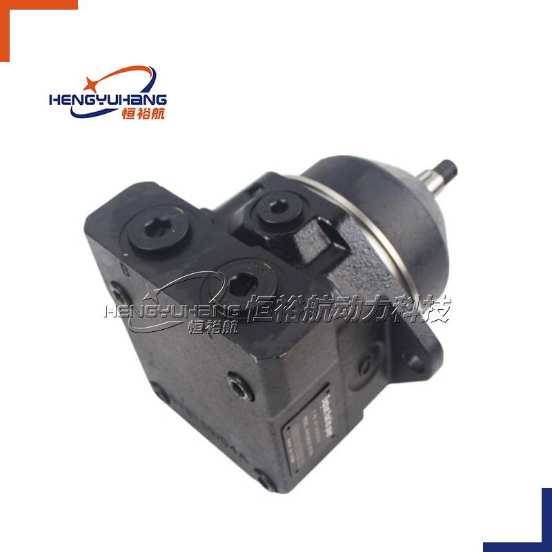 IN STOCK AT308356 OEM New Hydraulic Axial Piston Motor R986110401 for Tractor