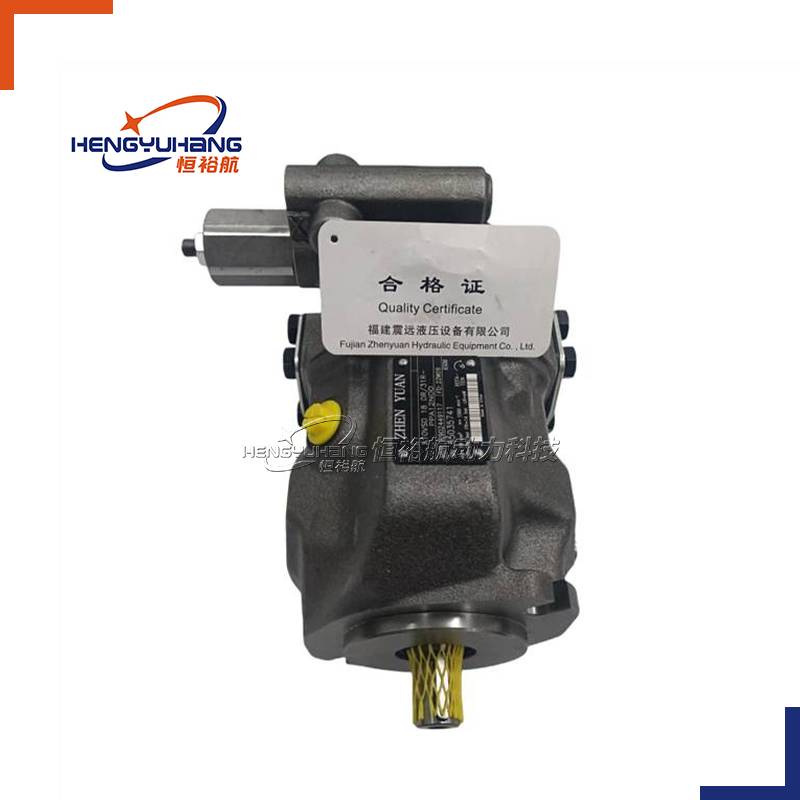 A10 A10V0 A10V071 A10V071DFLR A10V071DFLR/31R-VSC42N00 Hydraulic Piston Pump Parts