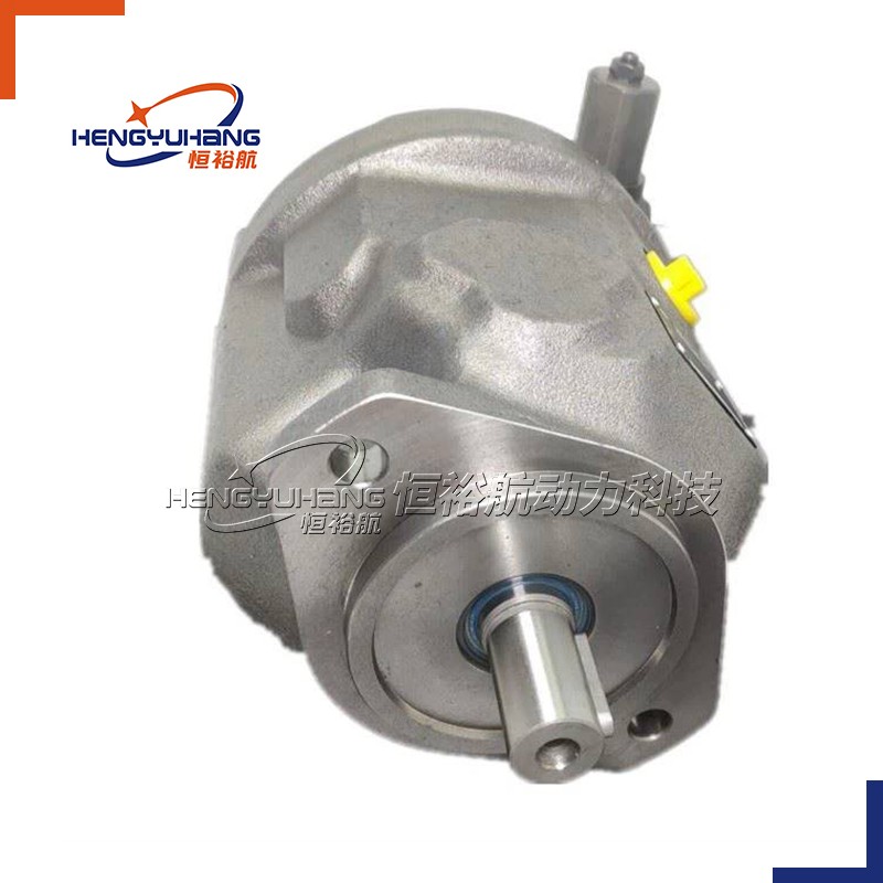 A10VSO45DFR/31R-PPA12N00 A10VSO Series Variable Hydraulic Axial Piston Pumps A10VSO10 A10VSO18 A10VSO28 A10VSO32